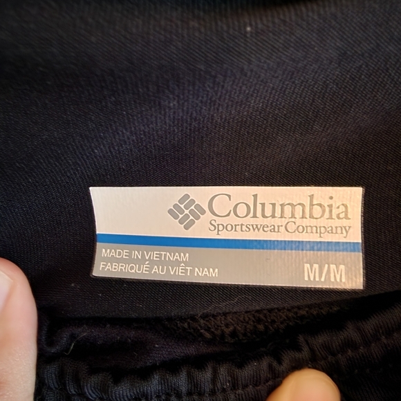 Columbia Montrail Omni-Wind Pants - Picture 3 of 14